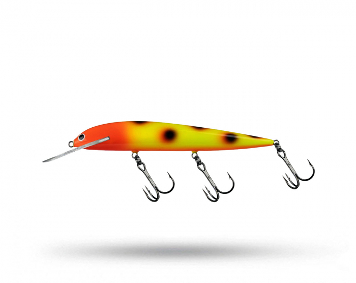 Karikko 18 cm i gruppen Fiskedrag / Göswobbler hos Örebro Fiske & Outdoor AB (Karikko 18 cm)